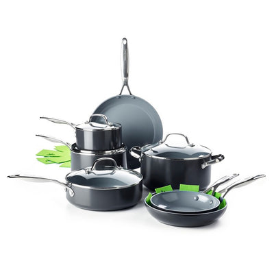 Product Image: CC000675-001 Kitchen/Cookware/Cookware Sets