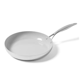 Venice Pro Evershine 12" Open Fry Pan