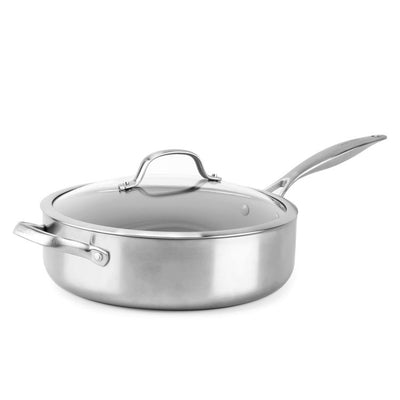 Product Image: CC002257-001 Kitchen/Cookware/Saute & Frying Pans