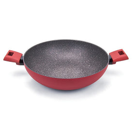 Riviera 13" Wok with Two Handles