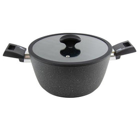 Etnea 3.25-Quart Dutch Oven with Lid