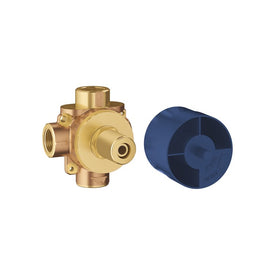 Non Rapido Two-Way Diverter Rough-In Valve (Shared Functions)