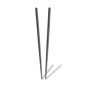 Chopsticks Oro Nero Set of 2