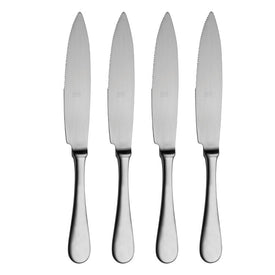 American Ice Stainless Steel Steak Knives Set of 4