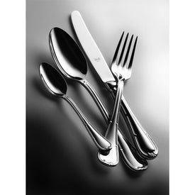 Raffaello Three-Piece Stainless Steel Serving Set