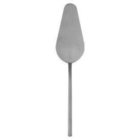 Due Ice Stainless Steel Cake Server