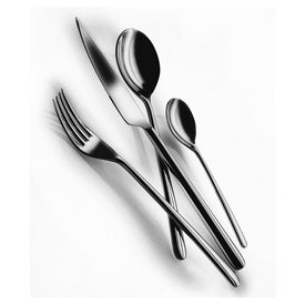 Linea Three-Piece Stainless Steel Serving Set