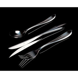 Forma Two-Piece Stainless Steel Serving Set