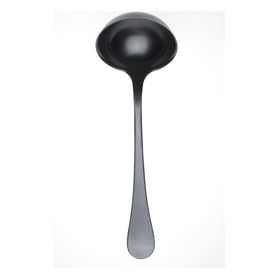 Vintage Oro Nero Ladle