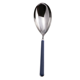 Fantasia Cobalt Risotto Spoon