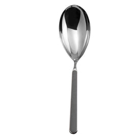 Fantasia Vicuna (Gray) Risotto Spoon