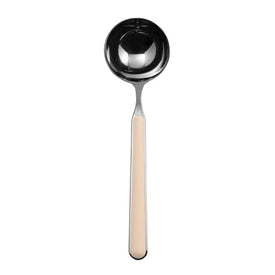 Fantasia Vaniglia (Vanilla) Gravy Ladle