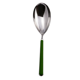 Fantasia Green Risotto Spoon