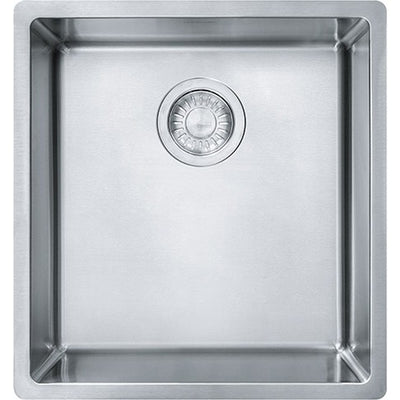 Product Image: CUX11015 Kitchen/Kitchen Sinks/Undermount Kitchen Sinks