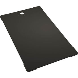 10.9" x 18.5" Tempered Glass Cutting Board for Pescara Series Sinks
