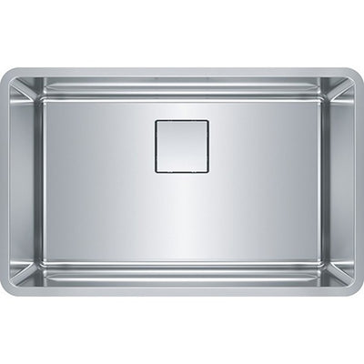 Product Image: PTX110-28 Kitchen/Kitchen Sinks/Undermount Kitchen Sinks