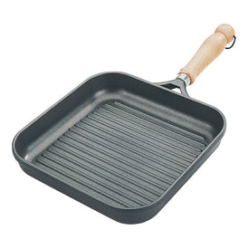 Tradition 10" Square Grill Pan