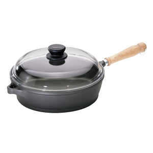 671049 Kitchen/Cookware/Saute & Frying Pans