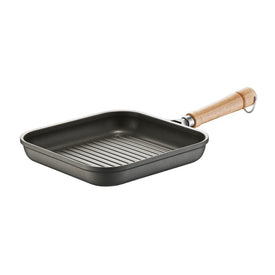 Tradition Induction Square 10" Grill Pan