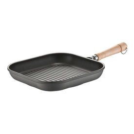 Tradition Induction Square 11.5" Grill Pan