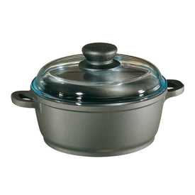 Tradition 8.5"/2.5-Quart Dutch Oven with Lid