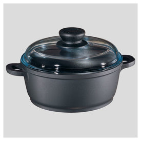 Tradition 11.5"/7.5-Quart Dutch Oven with Lid