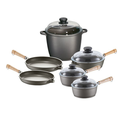 Product Image: 674103 Kitchen/Cookware/Cookware Sets