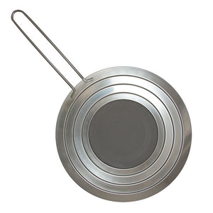 671228L Tradition Induction 11.5 Frying Pan with Lid Berndes