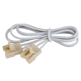 Jane LED Tape 18" Connector Cord