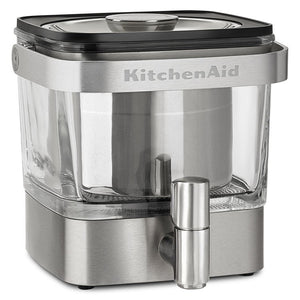 KCM4212SX Kitchen/Small Appliances/Coffee & Tea Makers