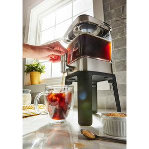 KCM5912SX Kitchen/Small Appliances/Coffee & Tea Makers