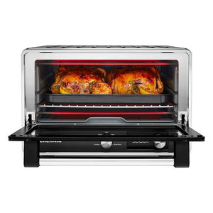 KCO211BM Kitchen/Small Appliances/Toaster Ovens
