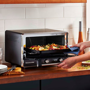 KCO211BM Kitchen/Small Appliances/Toaster Ovens