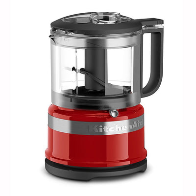 Product Image: KFC3516ER Kitchen/Small Appliances/Food Processors