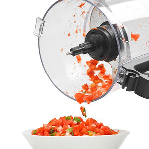 KFP0718ER Kitchen/Small Appliances/Food Processors
