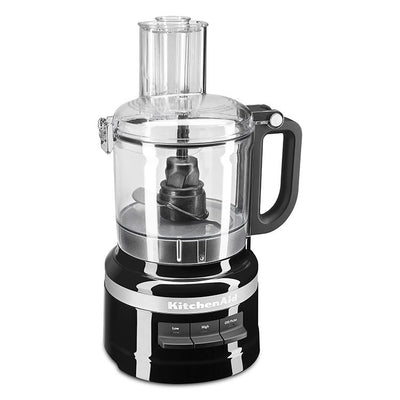 Product Image: KFP0718OB Kitchen/Small Appliances/Food Processors