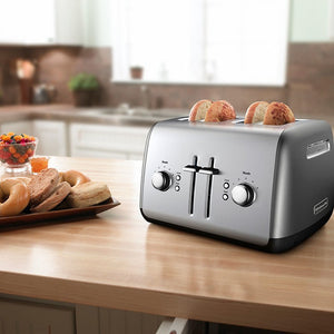 KMT4115CU Kitchen/Small Appliances/Toaster Ovens