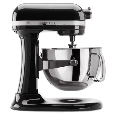 Product Image: KP26M1XOB Kitchen/Small Appliances/Mixers & Attachments