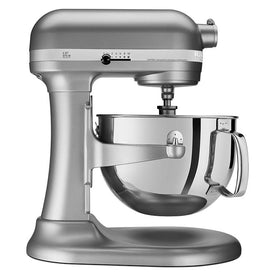 Pro 600 Series 6 Quart Bowl-Lift Stand Mixer