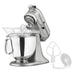 KSM150PSCU Kitchen/Small Appliances/Mixers & Attachments