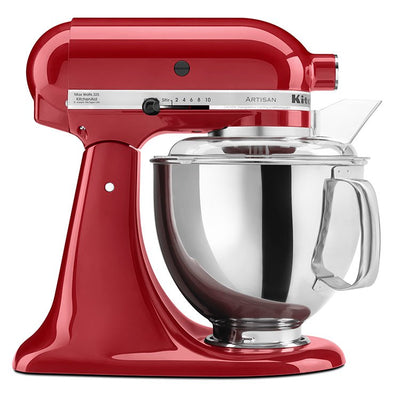 Product Image: KSM150PSER Kitchen/Small Appliances/Mixers & Attachments