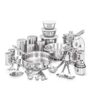 1346 Kitchen/Cookware/Cookware Sets