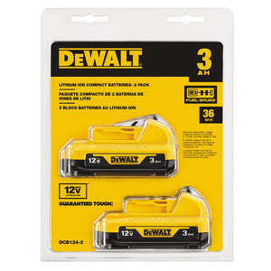 DCB124-2 Tools & Hardware/Tools & Accessories/Power Drills & Accessories