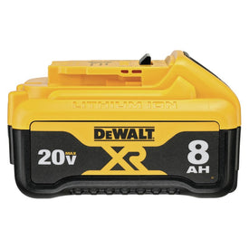 20V MAX XR 8Ah Battery Pack