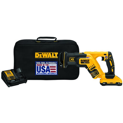 Product Image: DCS367L1 Tools & Hardware/Tools & Accessories/Power Saws