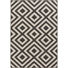 Alfresco 8'10" x 12'10" Area Rug