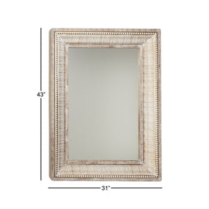18951 Decor/Mirrors/Wall Mirrors