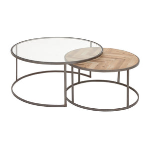 44391 Decor/Furniture & Rugs/Coffee Tables