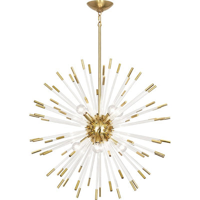 Product Image: 166 Lighting/Ceiling Lights/Chandeliers