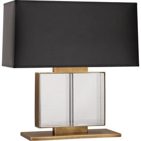Sloan Two-Light Table Lamp